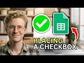 How to Place a Checkbox in Google Sheets - Easy Guide