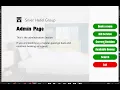 Hotel Reservation System Desktop App Java