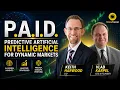 Discover P A I D Predictive Artificial Intelligence for Dynamic Markets