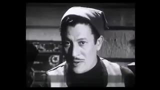 الفيلم العربي شاطيء الذكريات بطولة شادية وشكري سرحان 