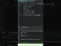 Python Variables Explained in 60 Seconds Learn Python for Beginners