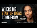 The 5 Tailwinds Every AI Builder Should Ride Mercedes Bent Partner Premise Ventures