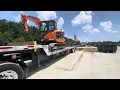 BENNETT ONE MONTH REVIEW THOUGHTS PLUS FUTURE PLANS ROAD TO HEAVY HAUL EP5