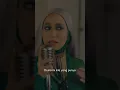 Download Lagu Casablanca (Official MV) - Nuha Bahrin (Chorus - Solo)