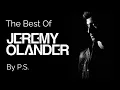 Lagu The Best Of #JeremyOlander (By P.S.)