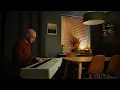 Washer - Slint (Piano)