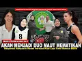 Download Lagu AKAN JADI DUO MEMATIKAN‼️Pernyataan Diluar Dugaan Deniz Emrelli Soal Megawati Guncangkan Liga Turki