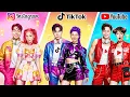 Lagu KPop Demon Hunters: Social Media Couple Fashion for Huntrix \u0026 Saja Boys