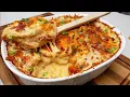 How to Make Loaded Scalloped Potato Casserole EASY Scalloped Potato Casserole Recipe