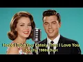 Download Lagu Have I Told You Lately That I Love You - Soulful 1960s Duet