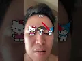 Hello kitty game filter
