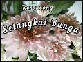 Download Lagu Keroncong Setangkai Bunga Mawar - nenek Maspiani cover