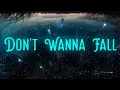 Download Lagu Seven Lions, Last Heroes \u0026 HALIENE - Don't Wanna Fall | Lyrics