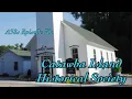 Catawba Island Historical Society