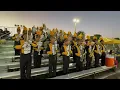 Bosco Tech Fight Song