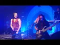 Download Lagu MYRATH- Endure the silence + Beyond the stars (live at Le Rex : Toulouse 13/10/2024)