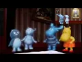 The Backyardigans - Is Great to be a Ghost part 1 ft Sean Curley 2 0