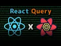 Using React Query to Improve Data Fetching in React Tutorial