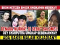 Lagu Salom3?! Ozy syahputra ungkap pergaulan denada? Ayah biologis ressa, teuku ryan, aji pangestu?!