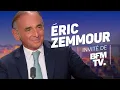 Download Lagu Eric Zemmour sur BFM TV : Macron est le Mozart de la dette !