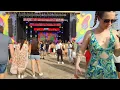Download Lagu SUMMER DAZE MALTA#2022  4K (BIG DANCE PARTY FESTIVAL IN MALTA )#2