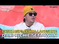 Download Lagu Richie Setiawan Meluruskan Dirinya ''Didepak'' Dari Five Minutes | PAGI PAGI AMBYAR (26/1/23) P2