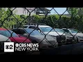NYC accuses website Way com of listing unlicensed airport parking lots