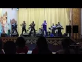 "Ilagay Mo Kid" - Hagibis (Live) Adelaide Concert 2018