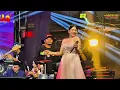 Download Lagu NYANYIAN RINDU - LUSYANA JELITA - ADELLA LIVE BULAK RUKEM SURABAYA