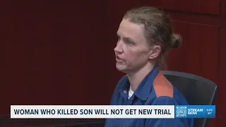 Judge denies Shanda Vander Ark a new murder trial