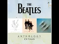 The Beatles - Free As A Bird (1995 mix + 2025 vocals)