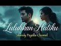 Download Lagu Luluhkan Hatiku – Slow Rock Melayu Paling Menyentuh 2025