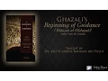 Download Lagu 2/3 Ghazali's Beginning of Guidance (Bidayat al-Hidaya) | Mufti Abdur-Rahman ibn Yusuf