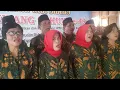 Mars,Hymne IPPK ,Mars Widyanita dan Ikrar Anggota IPPK Ranting Khusus.