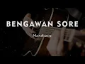 Download Lagu BENGAWAN SORE // MANTHOUS // KARAOKE GITAR AKUSTIK TANPA VOKAL