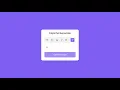 Captcha Generator in HTML CSS JavaScript