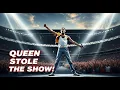 Download Lagu 22 Minutes That Made Music History – Queen at Live Aid | Musicast | #freddiemercury #liveaid #music