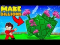 Download Lagu I Found a SECRET BEE BALM Method to make $14 BILLION in Minutes on Roblox Grow a Garden..