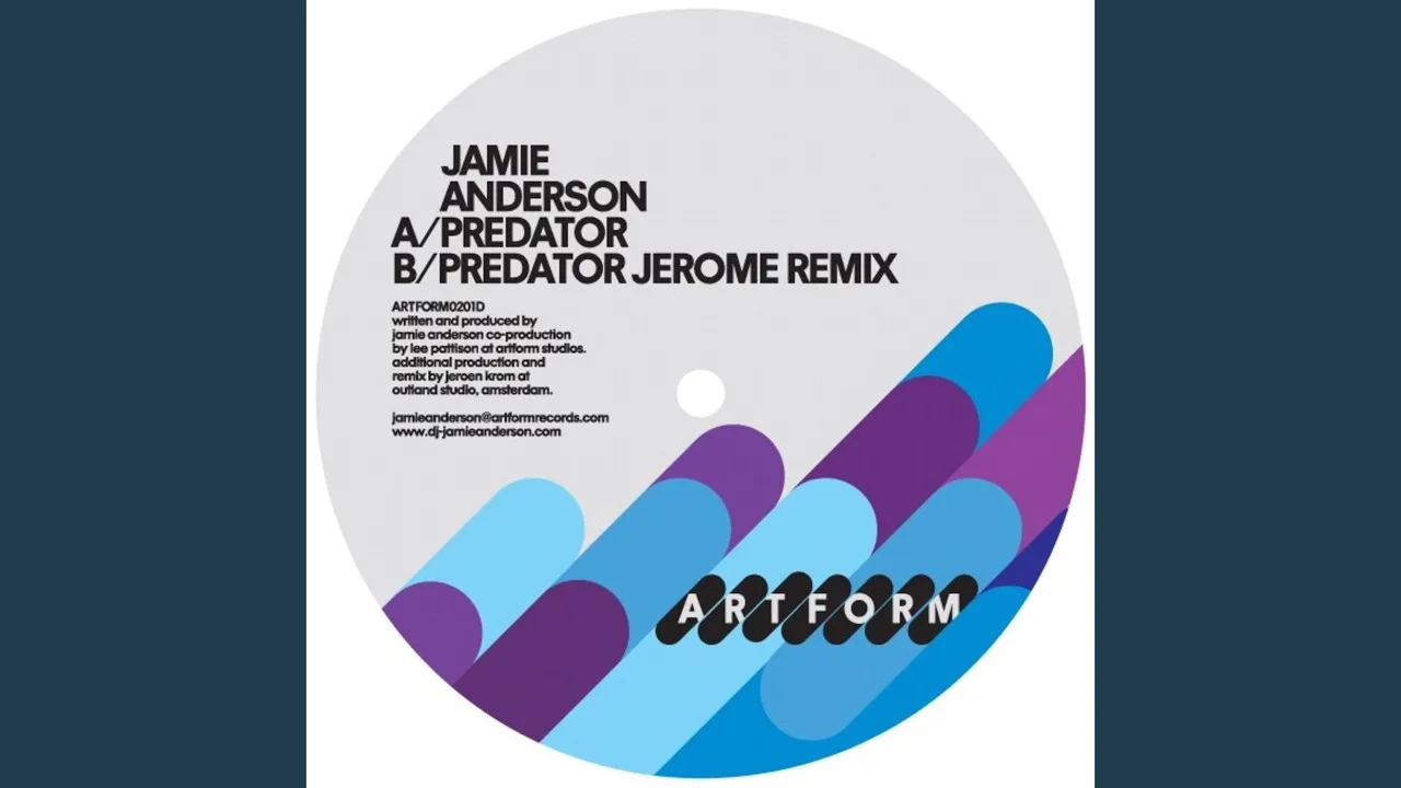 Predator (Original Mix)