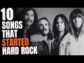 Download Lagu 10 Groundbreaking ’60s Songs That Gave Birth to Hard Rock