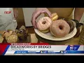Where is Sherman Breadworks by Bridges
