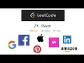 LeetCode 15 3Sum - Interview Prep Ep 20