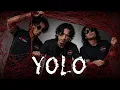 YOLO – Kotak (Male Version Cover)