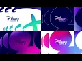 Disney Channel USA Rebrand Intermission Bumpers 2025