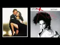 Diana Ross \u0026 Julio Iglesias - All of You (1984) [HQ]