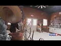 Great State - New general store with old products opens at Elk City Museum Complex