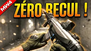 LA PATRIOT XMR EST COMPLÈTEMENT ABUSÉE ! 🔥 LA NOUVELLE MÉTA DE MW4