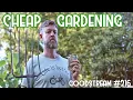 Download Lagu Cheap Gardening (Goodstream 216)
