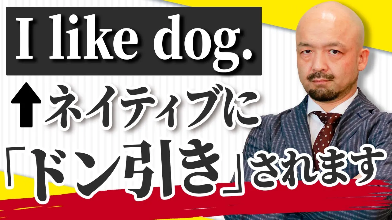 【「日本人英語」から脱出するための最適解はこれ!】宇宙一ハッキリわかる「a/the/可算名詞/不可算名詞/總稱用法」