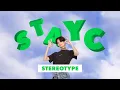 Download Lagu STAYC - STEREOTYPE (색안경) Dance Cover | Short
